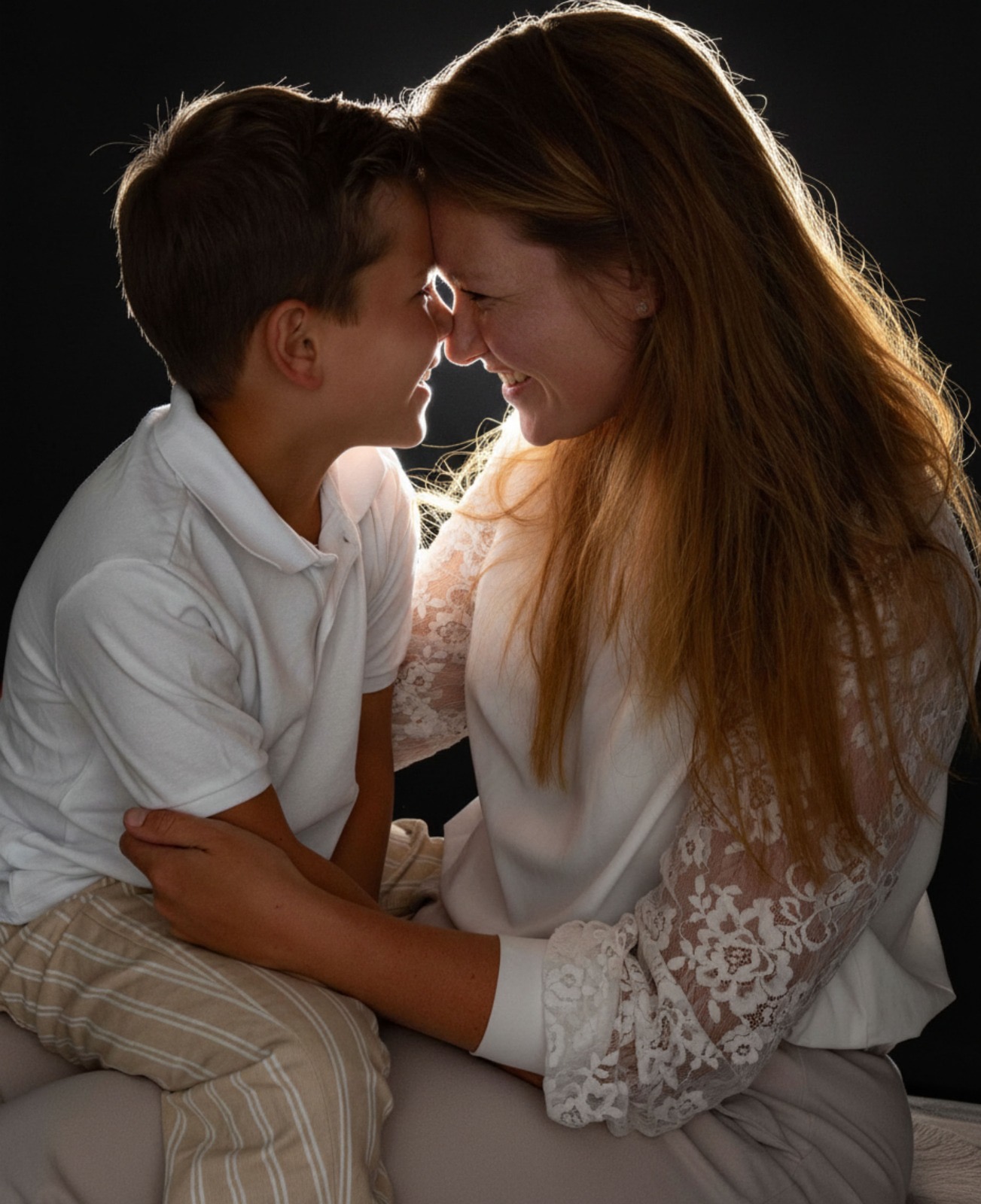 Familieportret